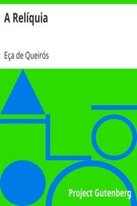 A Relíquia