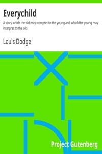 Everychild book cover