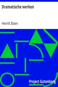 Dramatische werken