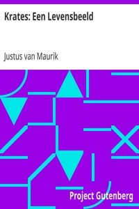 Krates: Een Levensbeeld book cover