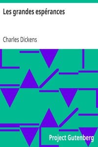Les grandes espérances book cover