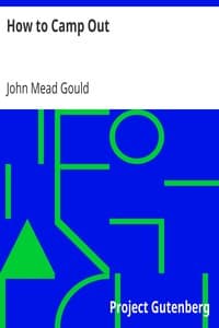 How to Camp Out book cover