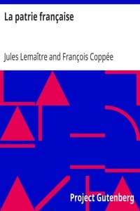 La patrie française