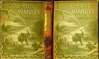 Round-about Rambles in Lands of Fact and Fancy book cover