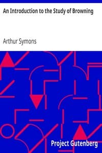 An Introduction to the Study of Browning
