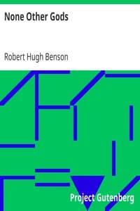 None Other Gods book cover