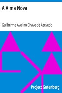 A Alma Nova book cover