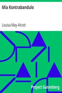 Mia Kontrabandulo book cover