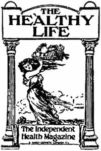 The Healthy Life, Vol. V, Nos. 24-28
The Independent Health Magazine