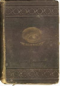The Burglar's Fate, and The Detectives
