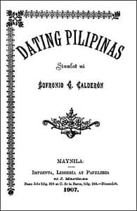 Dating Pilipinas