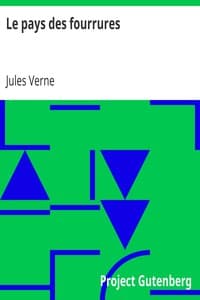 Le pays des fourrures
