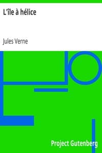 L'île à hélice book cover
