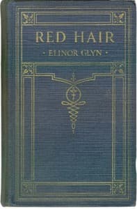 Red Hair