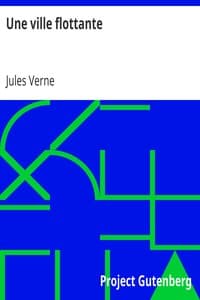 Une ville flottante
