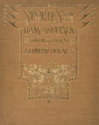 Stories from Hans Andersen