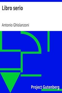 Libro serio