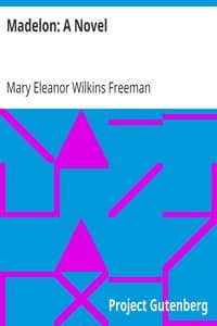 Madelon: A Novel