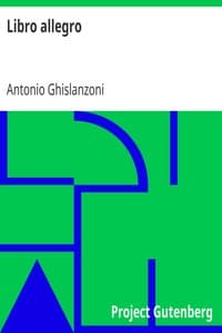 Libro allegro