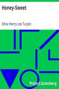 Honey-Sweet book cover