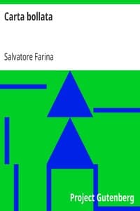 Carta bollata book cover