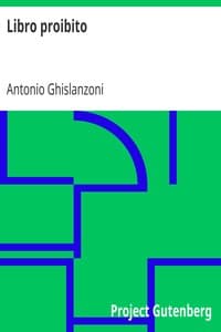 Libro proibito