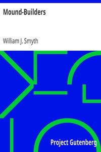 Mound-Builders book cover