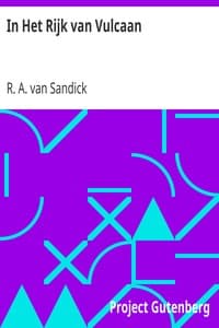 In Het Rijk van Vulcaan
de Uitbarsting van Krakatau en Hare Gevolgen book cover