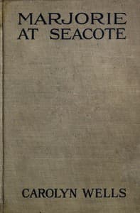 Marjorie at Seacote