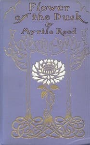 Flower of the Dusk book cover