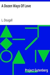 A Dozen Ways Of Love book cover