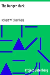 The Danger Mark book cover