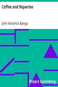 Coffee and Repartee book cover