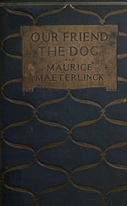 Our Friend the Dog