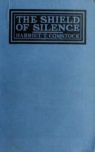 The Shield of Silence book cover
