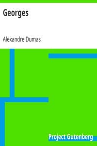 Georges book cover