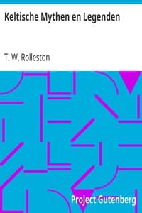 Keltische Mythen en Legenden book cover