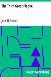 The Third Great Plague
A Discussion of Syphilis for Everyday People book cover