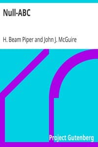 Null-ABC book cover