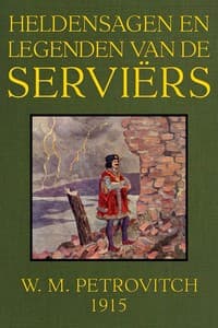 Heldensagen en Legenden van de Serviërs