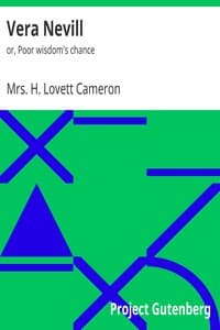Vera Nevill
