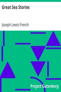 Great Sea Stories book cover