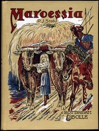 Maroessia: De Ukraineesche Jeanne D'Arc