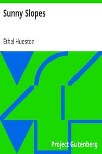 Sunny Slopes book cover