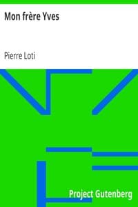 Mon frère Yves book cover