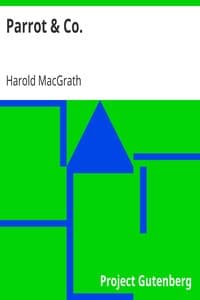 Parrot & Co. book cover
