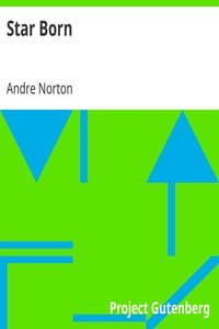 Star Born book cover