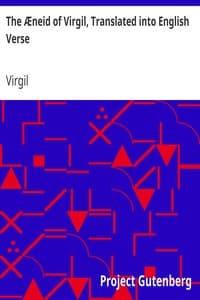 The Æneid of Virgil, Translated into English Verse