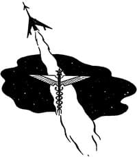 Star Surgeon book cover