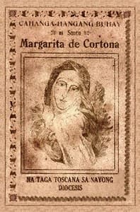 Cahangahangang Buhay ni Santa Margarita de Cortona